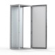 MCS20055R5 ELDON Pavimento in piedi, 2000x500x500