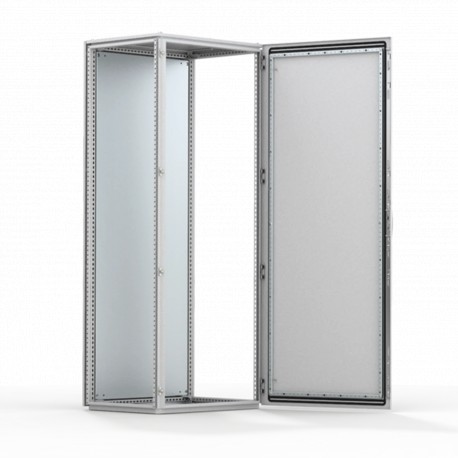 MCS20066PER5 ELDON Standschränke, 2000x600x600