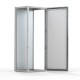 MCS20085R5 ELDON Autoportante, 2000x800x500, combinable, 1 puerta, con MP, acero dulce, IP56