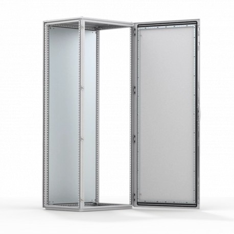 MCS22066R5 ELDON Armoires au sol, 2200x600x600