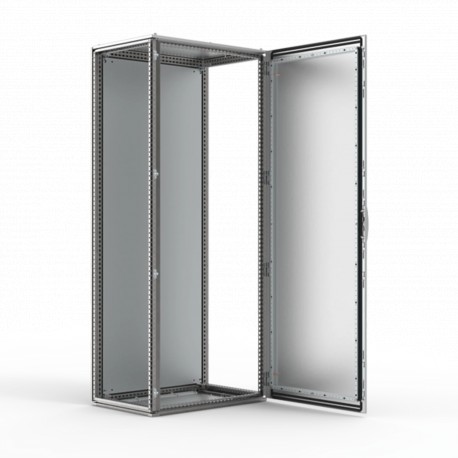 MCSS20066-316 ELDON Напольный, 2000x600x600