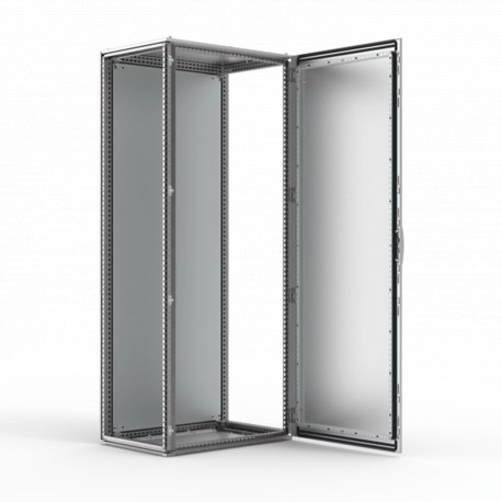MCSS20106 ELDON Standschränke, 2000x1000x600