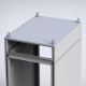MCU2066R5 ELDON Dachkabelkasten, 200x600x600