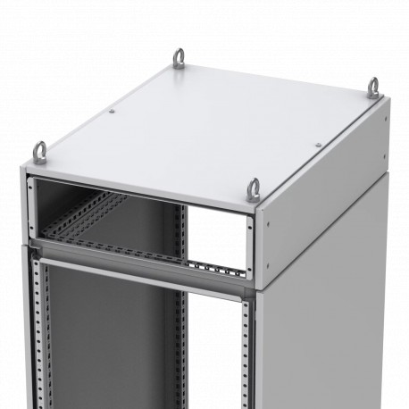 MCU2105R5 ELDON quadro a cabo superior, 200x1000x500