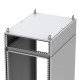 MCU3106R5 ELDON Top cornice del cavo, 300x1000x600