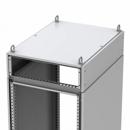 MCU3126R5 ELDON Caisson câblage, 300x1200x600
