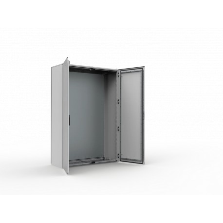 MKD16124R5 ELDON Pavimento in piedi, 1600x1200x400