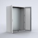 MKD18164R5 nVent HOFFMAN Armoires au sol, 1800x1600x400