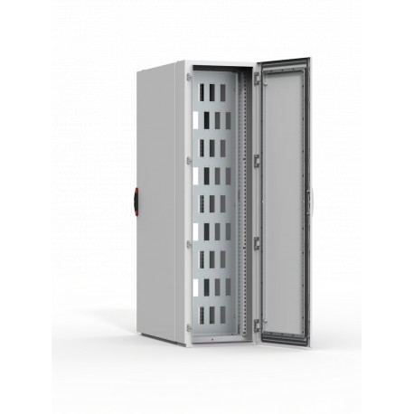 MM2006 ELDON Placa de conex. cen., 2000x600 MM2006