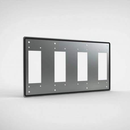MMG4024 ELDON Cache, 4 x 24 broches MMG4024