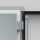 MMH02 ELDON Scharniersatz MAS/D ≤H800 MMH02