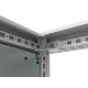 MPA04 ELDON MP staffe di fissaggio anteriore