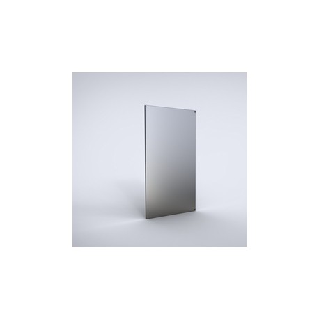 MPAL1408 ELDON Placa de montaje, 1400x800, aluminio pack de 1