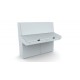 MPC162R5 nVent HOFFMAN Desk console, 250x1600x985