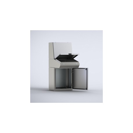 MPCS063 ELDON Basispult, 700x600x500