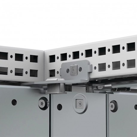 MPF2200 ELDON MP-Zwischenstück, 2200 MPF2200