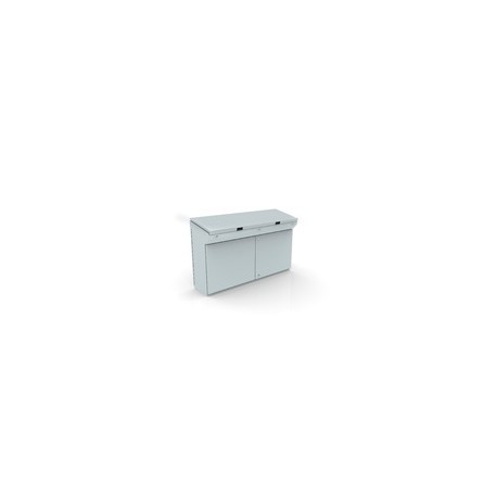 MPG12R5 ELDON Console, 985x1200x400