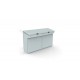 MPG10R5 ELDON Console, 985x1000x400