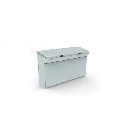 MPG10R5 ELDON Console, 985x1000x400
