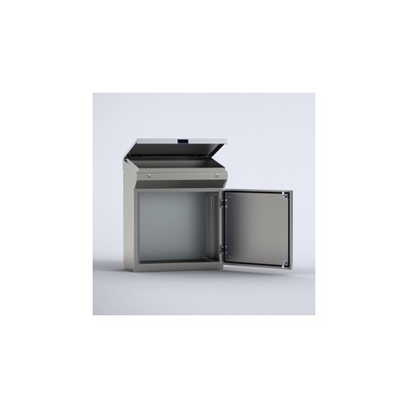 MPGS06 ELDON Console, 985x600x400