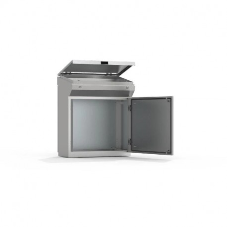 MPGS08 ELDON Console, 985x800x400