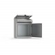MPGS08-316 ELDON Console, 985x800x400