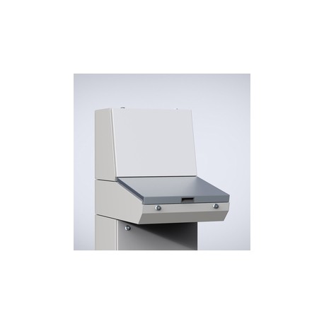 MPLS082 ELDON Console desk lid, 800 MPLS082