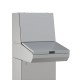 MPLS122 ELDON Console desk lid, 1200 MPLS122