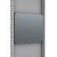 MPP0405 ELDON Plaque de fixation, 400x500 MPP0405