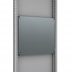 MPP0804 nVent HOFFMAN Placa de montaje, 800x400, acero galvanizado, parcial
