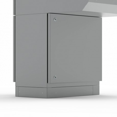 MSNS2104 ELDON Socle, 200x1000x400