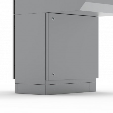 MSNS2084 ELDON Zoccolo, 200x800x400