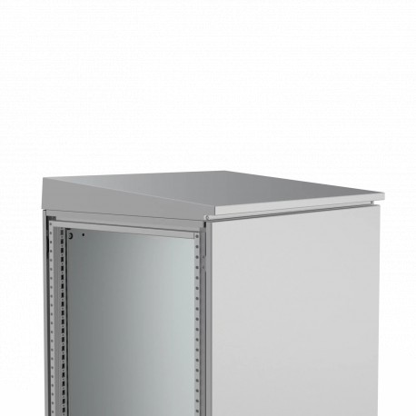 MSST1050 ELDON Tejadillo 1000x500, AISI304 MSST1050