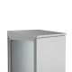 MSST1640-316 ELDON Дождь капот, 1600x400
