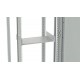 MTR1279 ELDON Bandeja de 19" 2U, 432x279, chapa de acero pack de 1