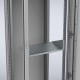 MTR1406 ELDON Étagère 19" 3U, 432x406 MTR1406