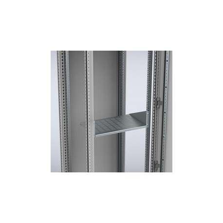 MTR1406 ELDON 19"-Ablage 3U, 432x406 MTR1406