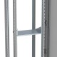 MTR1470 ELDON Bandeja de 19" 3U, 432x470 MTR1470