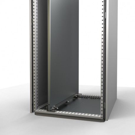 MTS1200 ELDON Sliding profiles, 1200 MTS1200