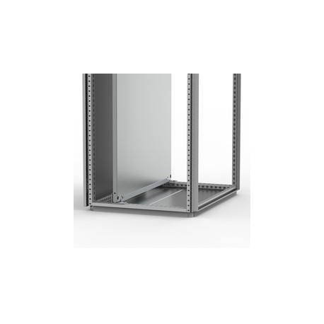 MTS500 ELDON Profilés coulissants, 500 MTS500