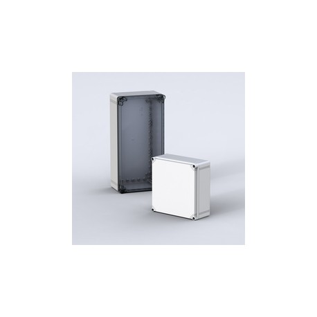 OABP202013GE ELDON morsettiera 200x200x132