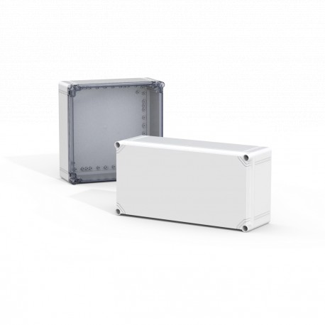 OABP406013TE ELDON morsettiera 400x600x132