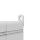 OFL1E ELDON Support de fixation murale OFL1E