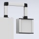 OICE506021 ELDON HMI, 500x600x210