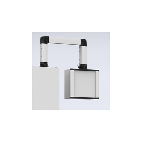 OICE506021 ELDON HMI, 500x600x210