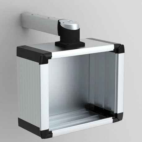 OICP395220 ELDON HMI, 398x525x200