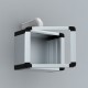 OIDES305205 ELDON Extended HMI, 309x525x55 OIDES305205