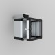 OIDES355205 ELDON HMI-Erweiterung, 354x525x55 OIDES355205