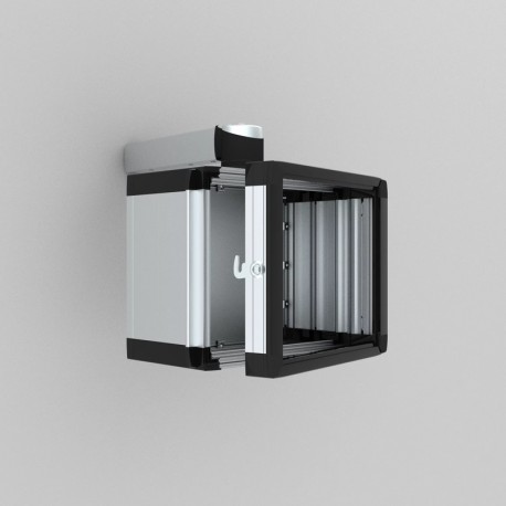 OIDES355205 ELDON HMI extendido, 354x525x55 OIDES355205