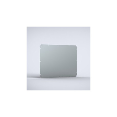 OMP3030E nVent HOFFMAN Montageplatte, 300x300 OMP3030E